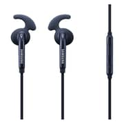 Samsung Binaural Fit Wired In Ear Headset Black EO-EG920BBEGWW