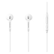 Samsung Binaural Fit Wired In Ear Headset White EO-EG920BWEGWW