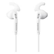 Samsung Binaural Fit Wired In Ear Headset White EO-EG920BWEGWW