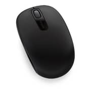 Microsoft 1850 Wireless Mobile Mouse Black