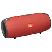 JBL XTREME Bluetooth Portable Speaker Red