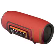 JBL XTREME Bluetooth Portable Speaker Red
