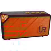 Trust 19855 Urban Revolt Yzo Wireless Speaker Orange