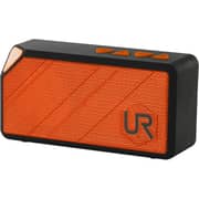 Trust 19855 Urban Revolt Yzo Wireless Speaker Orange