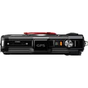 Olympus TG2 Tough Camera Black