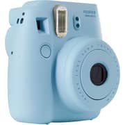 Fujifilm Instax Mini 8 Instant Film Camera Blue + 20 Sheet + 10 Sheet