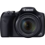 Canon PowerShot SX530 HS Digital Camera Black