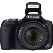 Canon PowerShot SX530 HS Digital Camera Black