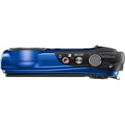 Fujifilm Finepix XP80 Waterproof Digital Camera Yellow