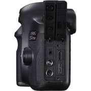 Canon EOS 5DSR DSLR Camera Black Body Only