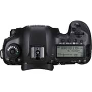 Canon EOS 5DSR DSLR Camera Black Body Only