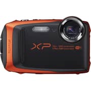 Fujifilm FinePix XP 90 Digital Camera Orange