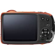 Fujifilm FinePix XP 90 Digital Camera Orange