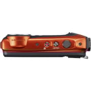 Fujifilm FinePix XP 90 Digital Camera Orange