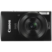 Canon IXUS 180 Digital Camera Black