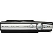 Canon IXUS 180 Digital Camera Black