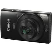 Canon IXUS 180 Digital Camera Black