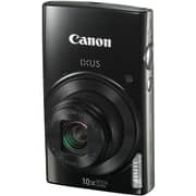 Canon IXUS 180 Digital Camera Black