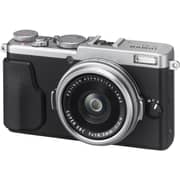 Fujifilm X70 Digital Camera Silver