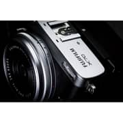 Fujifilm X70 Digital Camera Silver