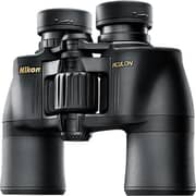 Nikon Aculon A211 8x42 Porro Prism Binocular Black BAA811SA