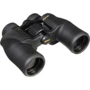 Nikon Aculon A211 8x42 Porro Prism Binocular Black BAA811SA