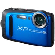 Fujifilm XP120 Tough Camera Blue