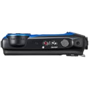 Fujifilm XP120 Tough Camera Blue