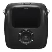 Fujifilm INSTAX SQUARE SQ10 Hybrid Instant Film Camera Black
