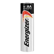Energizer E91BP2 Standard Battery Alkaline AA