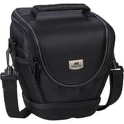 Rivacase 7205A01 PS Digital Camera Case Black