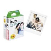 Fujifilm Instax SQUARE Instant Film 10 Sheets x 2 Packs