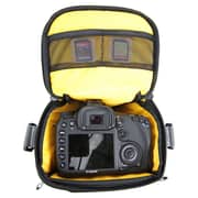 Vanguard VEO Discover 16Z Travel Shoulder Camera Bag Black