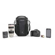Vanguard VEO Discover 16Z Travel Shoulder Camera Bag Black