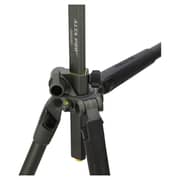 Vanguard Alta Pro 2+ 263AP Aluminum Tripod W/3 Way Fluid Panhead & Dual Telescopic Handles