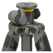 Vanguard Alta Pro 2+ 263AP Aluminum Tripod W/3 Way Fluid Panhead & Dual Telescopic Handles