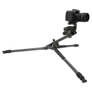 Vanguard Alta Pro 2+ 263AP Aluminum Tripod W/3 Way Fluid Panhead & Dual Telescopic Handles