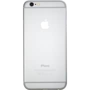 أبل أيفون 6 فضي