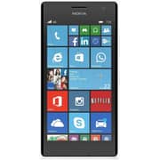Nokia Lumia 735 4G LTE Smartphone White