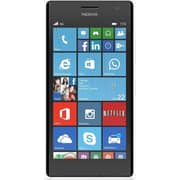 Nokia Lumia 735 4G LTE Smartphone White
