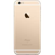 Apple iPhone 6s (64GB) - Gold