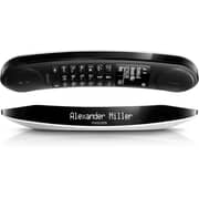 Philips M6601WB63 Cordless Telephone White/Black