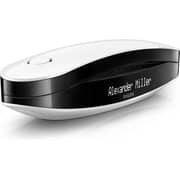 Philips M6601WB63 Cordless Telephone White/Black