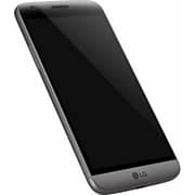 LG G5 4G LTE Dual Sim Smartphone 32GB Titanium