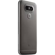 LG G5 4G LTE Dual Sim Smartphone 32GB Titanium