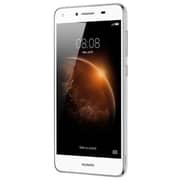 Huawei Y5 II CUNL21 4G Dual Sim Smartphone 8GB White