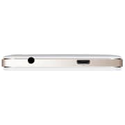 Lava Iris 702 Dual Sim 3G Smartphone White