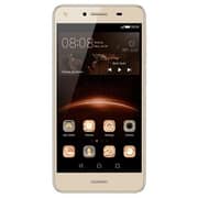Huawei Y5 II CUNL21 4G Dual Sim Smartphone 8GB Gold