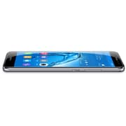 Huawei nova Plus 4G Dual Sim Smartphone 32GB Titanium Grey