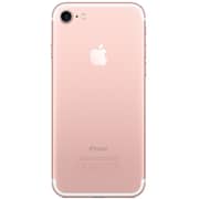 Apple iPhone 7 (256GB) - Rose Gold